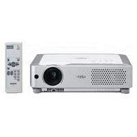 Ultraportable XGA LCD Projector 400:1 1500