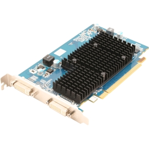 Sapphire, Inc Sapphire 11166-25-20G Radeon HD 5450 Graphics