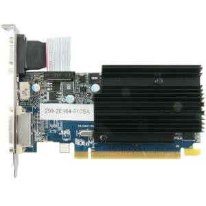 Sapphire, Inc Sapphire 11190-01-20G Radeon HD 6450 Graphics