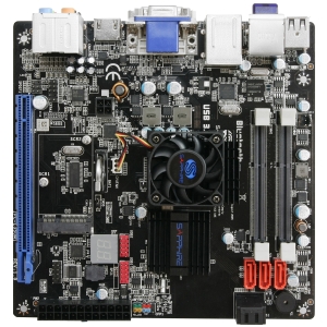 Sapphire PURE Fusion IPC-E350M1 Desktop