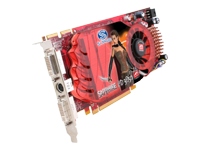 RADEON HD 3850 Graphics Card