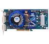 SAPPHIRE TECHNOLOGY Radeon HD 3850 512 MB GDDR3 AGP