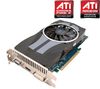 SAPPHIRE TECHNOLOGY Radeon HD 4850 Vapor-X - 1 GB DDR3 - PCI-Express