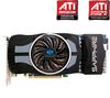 SAPPHIRE TECHNOLOGY Radeon HD 4870 Vapor-X - 1 GB DDR5 - PCI-Express