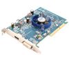 SAPPHIRE TECHNOLOGY Radeon HD3450 - 512 MB GDDR2 - AGP (11160-01-20R)