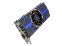 SAPPHIRE TOXIC HD 5850 - graphics adapter -