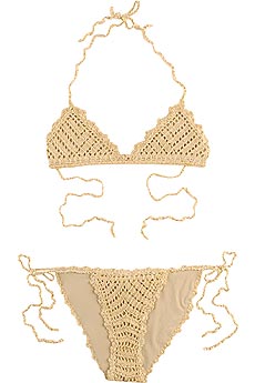 Sass & Bide Truth Of Beauty bikini