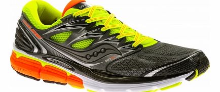 ISO Hurricane Mens Running Shoe