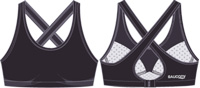 Saucony Motion Sensor Bra