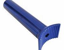 Pivotal Dirt Jump BMX Seat Post 25.4 x 110 BLUE SVSE001BLU