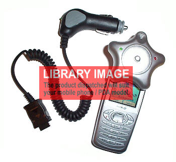 Acer C100 Compatible Car Handsfree Kit