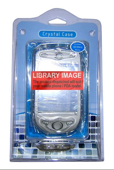 Acer C500 Compatible Crystal Case