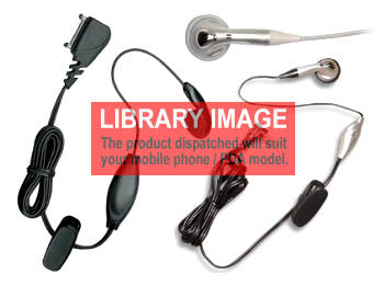 Hp iPAQ Hx2750 Hands Free Kit