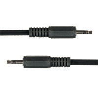 iPod Compatible Car Audio Connection Cable 3.0m