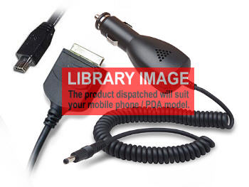 Navman iCN 510 / iCN510 Car Charger