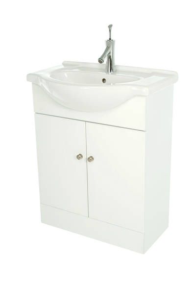 Medium Vanity Unit