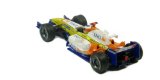 C2863 - Renault F1 2008 G Fisichella (1/32 gauge)