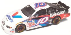 Valvoline Pontiac GP #10 - Johnny Benson