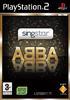 Singstar Abba PS2