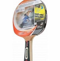 Donic Waldner 600 Table Tennis Bat