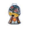 SHILDKROT Alan Cooke Hobby 2 Table Tennis Bat &