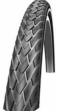 Marathon Reflex Bike Tyre - 26 x 1.50