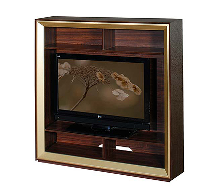 Agnes High Gloss Plasma TV Unit - WHILE STOCKS