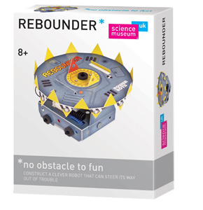 Rebounder