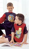 Scooby Doo Boys Pyjamas