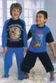 SCOOBY DOO pack of two pyjamas