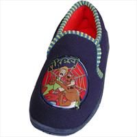 Scooby Doo Rikes Slipper