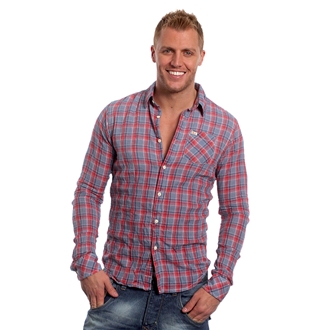 Scotch & Soda Hutt Shirt