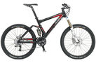 Genius 40 2009 Mountain Bike