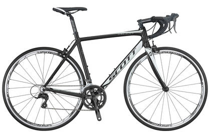 Speedster 50 Triple 2014 Road Bike