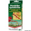 Weedkiller Sprinkle Bar and Dual-Purpose