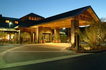 Hilton Garden Inn Scottsdale Old Town