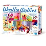 Woolie Dollies