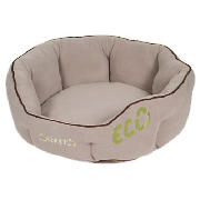 Scruffs Eco donut bed medium