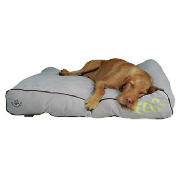 Scruffs eco pet bed