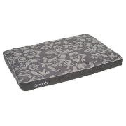 Scruffs Heritage pet bed grey