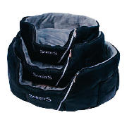 Scruffs ranger pet bed large