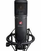 sE2200a II Cardioid Condenser