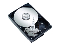 Barracuda 7200.9 - hard drive - 500 GB - SATA-300