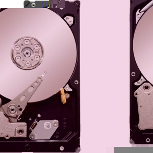 Seagate Constellation.2 ST9500621NS 500 GB