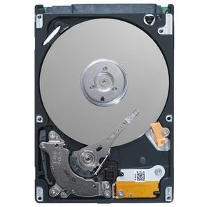 Seagate Momentus 7200.4 ST9500420ASG 500 GB