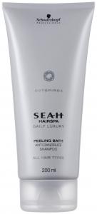 EXPERTISE PEELING BATH - ANTI DANDRUFF