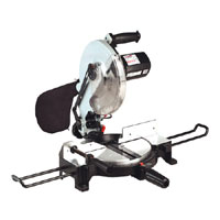 Sealey 250mm Compound Mitre Saw 240V