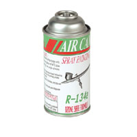 Sealey Air Brush Propellant