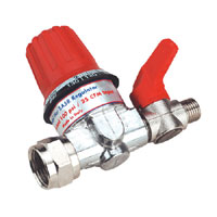 Sealey Air Regulator