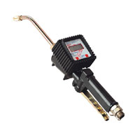 Sealey Digital Oil Hose End Meter